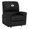Dreamseat Rocker Recliner with Nashville Predators Logo XZ52031CDRRBLK-PSNHL41060 - alternate 1